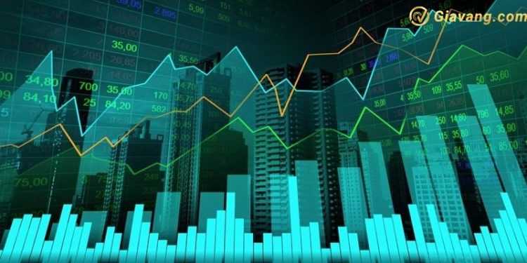 Chứng khoán hôm nay 12/04/2024: VN-Index tăng điểm tạo nên mẫu hình nến High Wave Candle 1 Chứng khoán hôm nay 12/04/2024: VN-Index tăng điểm tạo nên mẫu hình nến High Wave Candle