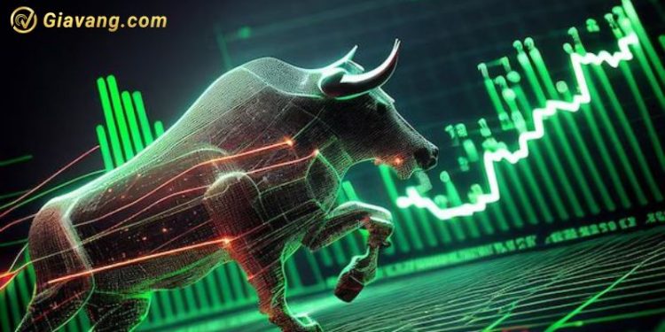 Chứng khoán hôm nay 16/04/2024: VN-Index tiếp tục giảm điểm