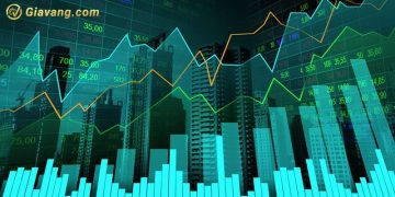 Chứng khoán hôm nay 17/04/2024: VN30-Index đảo chiều tăng điểm