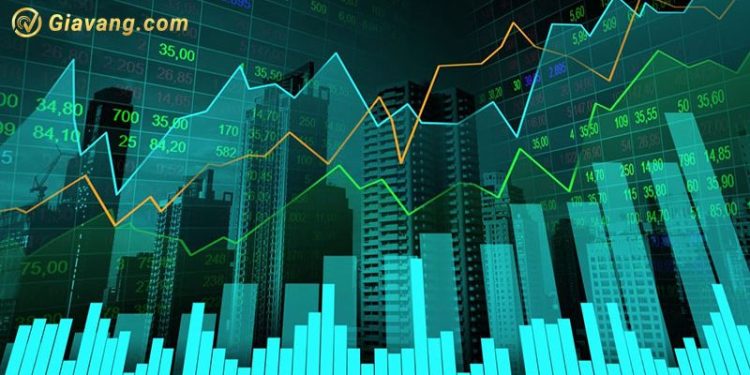 Chứng khoán hôm nay 17/04/2024: VN30-Index đảo chiều tăng điểm