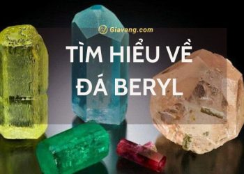 Beryl là đá gì? Đá Beryl giá bao nhiêu? Đá Beryl hợp mệnh gì?
