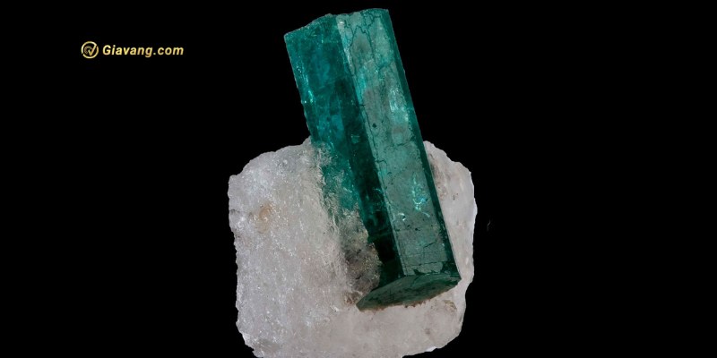 Đá Emerald – ngọc lục bảo