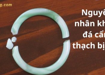 Nguyên nhân khiến đá cẩm thạch bị nứt? Cách xử lý và bảo quản ra sao?