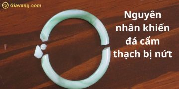 Nguyên nhân khiến đá cẩm thạch bị nứt? Cách xử lý và bảo quản ra sao? 9 Nguyên nhân khiến đá cẩm thạch bị nứt? Cách xử lý và bảo quản ra sao?