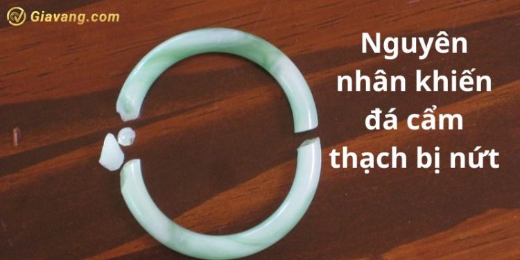 Nguyên nhân khiến đá cẩm thạch bị nứt? Cách xử lý và bảo quản ra sao? 1 Nguyên nhân khiến đá cẩm thạch bị nứt? Cách xử lý và bảo quản ra sao?