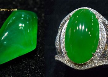 Ngọc Jadeite là gì? Đá cẩm thạch (Jadeite) giá bao nhiêu? Ngọc Bích và Ngọc cẩm thạch cái nào quý hơn?