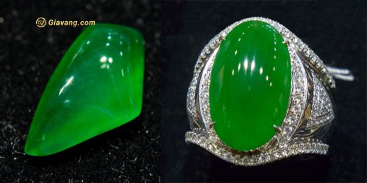 Ngọc Jadeite là gì? Đá cẩm thạch (Jadeite) giá bao nhiêu? Ngọc Bích và Ngọc cẩm thạch cái nào quý hơn? 1 Ngọc Jadeite là gì? Đá cẩm thạch (Jadeite) giá bao nhiêu? Ngọc Bích và Ngọc cẩm thạch cái nào quý hơn?