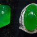 Ngọc Jadeite là gì? Đá cẩm thạch (Jadeite) giá bao nhiêu? Ngọc Bích và Ngọc cẩm thạch cái nào quý hơn? 6 Ngọc Jadeite là gì? Đá cẩm thạch (Jadeite) giá bao nhiêu? Ngọc Bích và Ngọc cẩm thạch cái nào quý hơn?