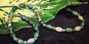 Đá Canxedon là đá gì? Tinh thể đá Canxedon hợp mệnh nào? 9 Đá Canxedon là đá gì? Tinh thể đá Canxedon hợp mệnh nào?