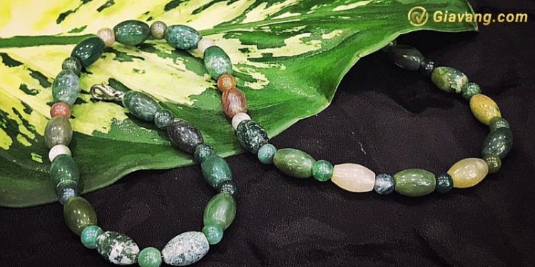 Đá Canxedon là đá gì? Tinh thể đá Canxedon hợp mệnh nào? 1 Đá Canxedon là đá gì? Tinh thể đá Canxedon hợp mệnh nào?