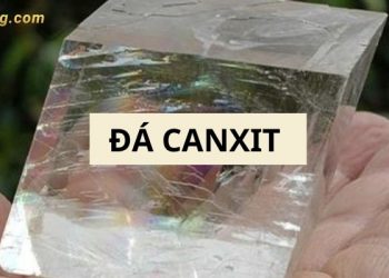 Đá canxit giá bao nhiêu? Đá canxit có tốt không và tác dụng của đá là gì?