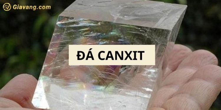 Đá canxit giá bao nhiêu? Đá canxit có tốt không và tác dụng của đá là gì? 1 Đá canxit giá bao nhiêu? Đá canxit có tốt không và tác dụng của đá là gì?