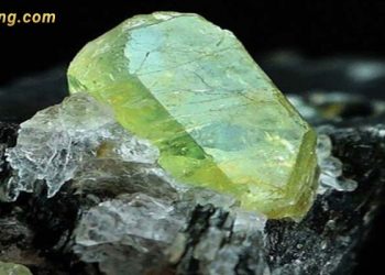 Đá Chrysoberyl là gì? Đá mắt mèo Chrysoberyl có tác dụng gì?