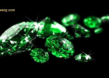 Đá Emerald (Ngọc Lục Bảo) là gì? Nhẫn Ngọc Lục Bảo giá bao nhiêu?
