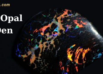 Giá đá Opal đen bao nhiêu? Đá Opal đen hợp mệnh gì? Đá Opal có đắt không?