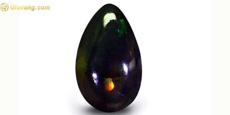 Giá đá Opal đen bao nhiêu? Opal có đắt không?