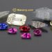 Đá sapphire là gì? Sapphire giá bao nhiêu? Ruby và sapphire cái nào đắt hơn?