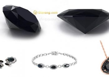 Đá sapphire đen giá bao nhiêu? Ý nghĩa của đá sapphire đen trong phong thủy
