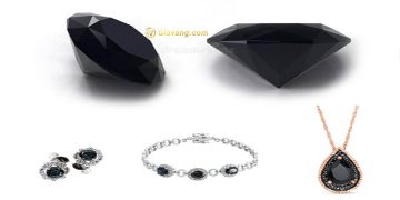 Đá sapphire đen giá bao nhiêu? Ý nghĩa của đá sapphire đen trong phong thủy 5 Đá sapphire đen giá bao nhiêu? Ý nghĩa của đá sapphire đen trong phong thủy