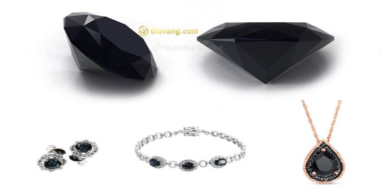 Đá sapphire đen giá bao nhiêu? Ý nghĩa của đá sapphire đen trong phong thủy 1 Đá sapphire đen giá bao nhiêu? Ý nghĩa của đá sapphire đen trong phong thủy