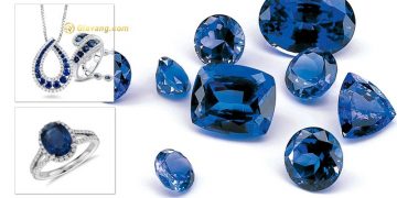 Giá đá sapphire xanh dương bao nhiêu? Những mẫu trang sức sapphire xanh dương 6 Giá đá sapphire xanh dương bao nhiêu? Những mẫu trang sức sapphire xanh dương