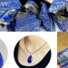 Đá Thiên Thanh (Lapis Lazuli) là gì? Đá Lapis Lazuli hợp mệnh gì?
