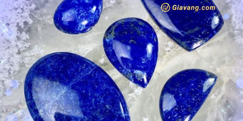 Đá Lapis Lazuli hợp mệnh gì?