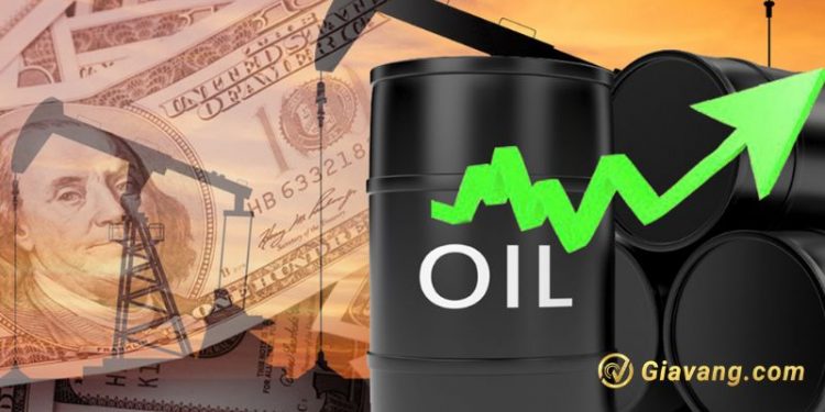 Dầu WTI là gì? Giá dầu thế giới WTI hôm nay bao nhiêu WTI/USD? 1 Dầu WTI là gì? Giá dầu thế giới WTI hôm nay bao nhiêu WTI/USD?