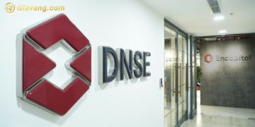 DNSE thuộc top 5 thị phần môi giới phái sinh trên HNX 7 DNSE thuộc top 5 thị phần môi giới phái sinh trên HNX