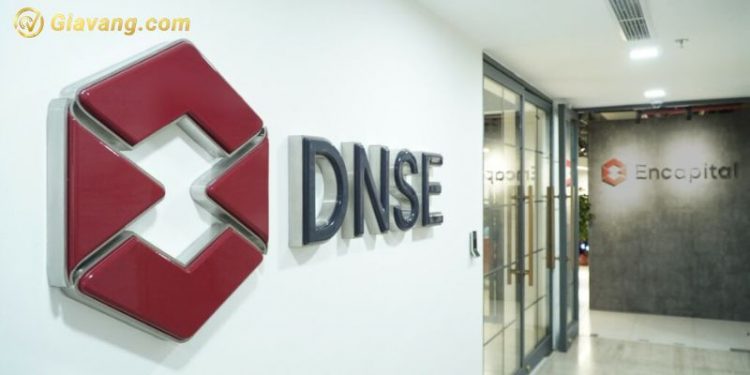DNSE thuộc top 5 thị phần môi giới phái sinh trên HNX