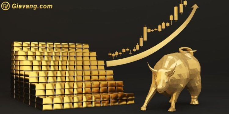 Dự báo giá vàng tuần tới 07/04-14/04/2024: Vàng tiếp tục tăng cao đạt đỉnh 1 Dự báo giá vàng tuần tới 07/04-14/04/2024: Vàng tiếp tục tăng cao đạt đỉnh