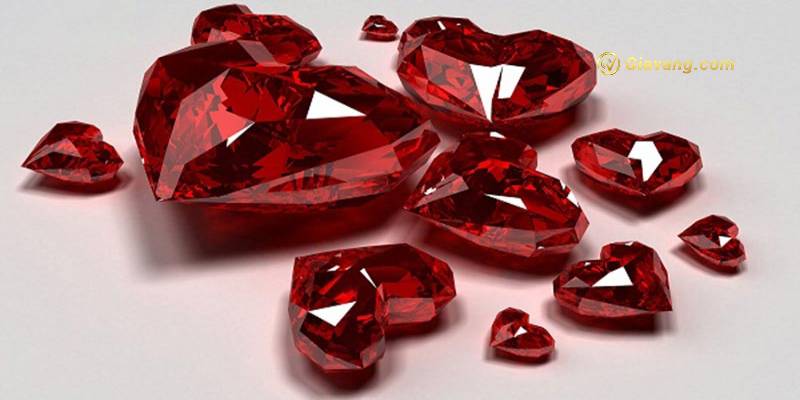 Giá đá Ruby bao nhiêu?