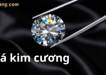 Cập nhật bảng giá kim cương tự nhiên hôm nay - Giá kim cương PNJ 