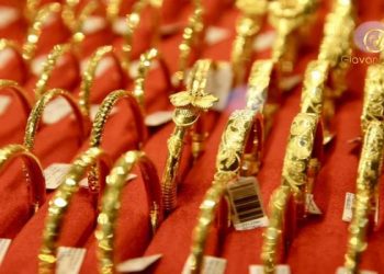 Giá vàng trong nước hôm nay 21/5/2024: Vàng tăng vọt hơn 1,3 triệu đồng