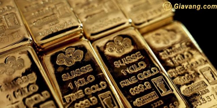 Giá vàng trong nước hôm nay 21/4/2024: Vàng SJC điều chỉnh giảm