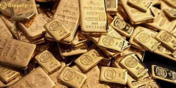 Giá vàng trong nước hôm nay 6/4/2024: Vàng SJC điều chỉnh tăng 300.000 đồng/lượng 9 Giá vàng trong nước hôm nay 6/4/2024: Vàng SJC điều chỉnh tăng 300.000 đồng/lượng