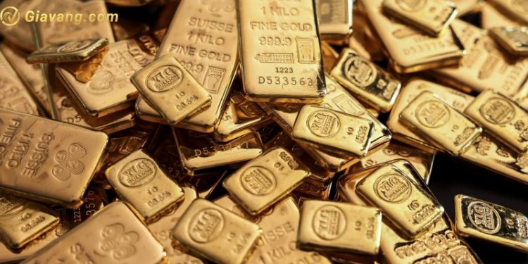 Giá vàng trong nước hôm nay 6/4/2024: Vàng SJC điều chỉnh tăng 300.000 đồng/lượng 1 Giá vàng trong nước hôm nay 6/4/2024: Vàng SJC điều chỉnh tăng 300.000 đồng/lượng