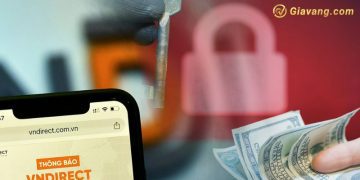 Nhà đầu tư VNDirect gặp khó khăn khi đặt lệnh mua bán