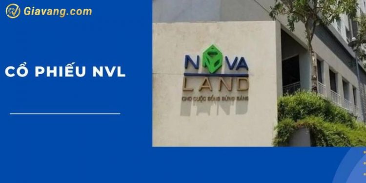 Novagroup đăng ký bán thêm hơn 4.4 triệu Cổ phiếu NVL 1 Novagroup đăng ký bán thêm hơn 4.4 triệu Cổ phiếu NVL