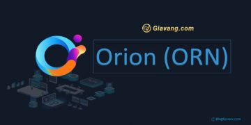 ORN coin là gì? Thông tin về dự án Orion Protocol 3 ORN coin là gì? Thông tin về dự án Orion Protocol