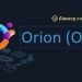 ORN coin là gì? Thông tin về dự án Orion Protocol