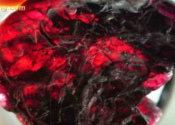 Painite là gì? Painite giá bao nhiêu? Painite có phải là viên đá cắt đắt nhất?