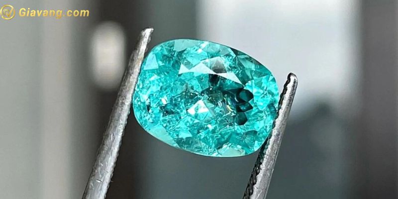 Paraiba Tourmaline là đá gì?