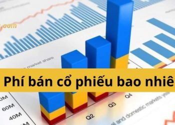 Phí bán cổ phiếu bao nhiêu? Phí mua bán chứng khoán VNDIRECT cao hay thấp?