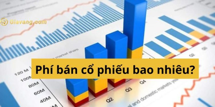 Phí bán cổ phiếu bao nhiêu? Phí mua bán chứng khoán VNDIRECT cao hay thấp? 1 Phí bán cổ phiếu bao nhiêu? Phí mua bán chứng khoán VNDIRECT cao hay thấp?