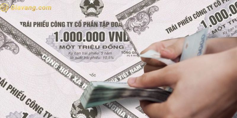 Phí bán cổ phiếu là gì?