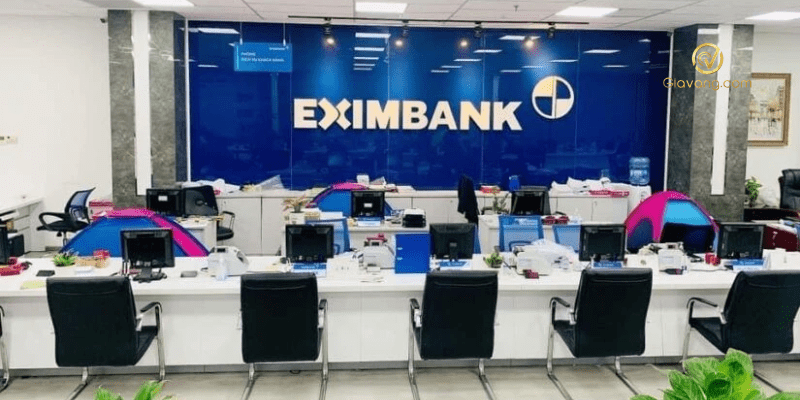 Phí thường niên Eximbank là bao nhiêu?