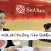 Cập nhật phí thường niên SeABank - Phí thường niên thẻ tín dụng SeABank