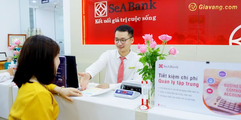 Phí thường niên SeABank là gì?