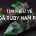 Ruby Nam Phi giá bao nhiêu? Các loại trang sức đá ruby Nam Phi 7 Ruby Nam Phi giá bao nhiêu? Các loại trang sức đá ruby Nam Phi